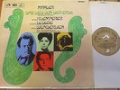 SAN 179 Mahler Das Lied von der Erde / Klemperer etc. W/A