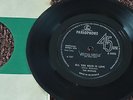 BEATLES All You Need Is Love (UK Original 7