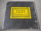 Kaiser Chiefs, Employment UK First press Sealed vinyl LP