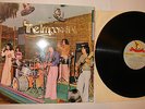 THE IMPOSSIBLES The Original Sound Track by THAILAND LP 1970s THAI FUNK
