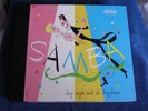 Chuy Reyes Brazilians/Samba/3 78s/Capitol Album CC-171/UNPLAYED NEW OLD STOCK*