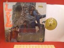 LOVE : S/T (Elektra EKS-74001)1966 ORIG LP Shrink Arthur Lee Psych Garage