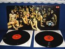 JIMI HENDRIX ELECTRIC LADYLAND (NUDE-COVER) / GERMANY 2-LP(2612 037)