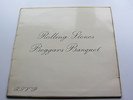 THE ROLLING STONES  ORIGINAL 1968   UK  MONO  LP  BEGGARS BANQUET