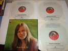 JACQUELINE DU PRE SLS 895 3 LP Box set FAVOURITE CELLO CONCERTOS EX/EX+