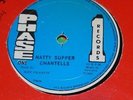 CHANTELLS MAN IN LOVE b/w NATTY SUPPER PHASE ONE 12