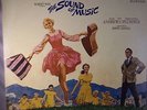 Julie Andrews Christopher Plummer The Sound of Music RCA LOCD LP Vinyl Album