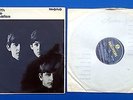 The Beatles   With The Beatles   1963 (UK) Mono Press   PMC 1206   1N/1N