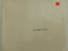 2 LP Set Bought Sealed Played Once Photos Poster The Beatles White Album