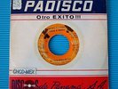 ? RARE ORANGE LABEL 7