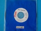 ? VERY SCARCE 45 PROMO COSTA RICA INDICA ?BRUCE SPRINGSTEEN? LEAP OF FAITH - 7