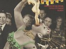 Various - Boomstix  - Exotic Blues & Rhythm Vol.10 (25cm Vinyl LP) - Vinyl Ro...