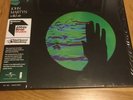 John Martyn 'Solid Air'. Limited Edition Half Speed Rerecording And Enhancements