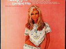 NANCY SINATRA NANCY'S GREATEST HITS 1970 NM / NM STEREO  POP ROCK SWEET NANCY