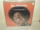 Bill Brandon Self Titled STILL SEALED Modern Soul Boogie Funk LP Prelude 3 DAY
