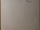 ALAN PARSON I ROBOT ** MFSL TEST PRESS** LP