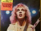 PETER FRAMPTON COMES ALIVE **RARE PROMO SEALED** LP