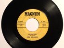 King Solomon: Separation/Scratch My Back | Rare Popcorn Soul *HEAR*