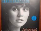 Linda Ronstadt  Just One Look: Classic Linda Ronstadt 3 Vinyl LPs NEW Fast Ship