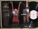 Duke Ellington A Drum Is A Woman EX MONO 6-EYE DEEP GROOVE WHITE LABEL PROMO