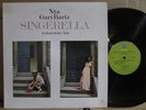 Gary Bartz NTU Troop Singerella EX PRESTIGE with INSERT spiritual KILLER