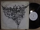 Giuseppi Logan More VG+ ESP ORIG free jazz Don Pullen Milford Graves