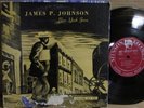 James P Johnson New York Jazz EX STINSON 21 10