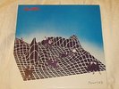 Alternate Learning ALRN Painted Windows Vinyl LP Scott Miller Game Theory RARE