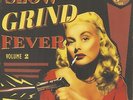 Various - Slow Grind Fever Vol.2 (LP) - Vinyl Rock & Roll