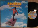 Pacheco Volando Bajito EX Fania heavy Latin