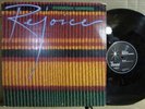 Pharoah Sanders Rejoice EX 2LP AMAZING  spiritual Bobby Hutcherson Art Davis