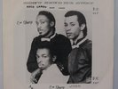 C# SHARP  My Turn To Shine - Rock Candy RARE PICTURE SLEEVE MODERN SOUL NM