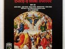 OTTO KLEMPERER - JS BACH mass in B minor EMI White Angel 3xLPs box EX++