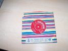 the beatles love me do orig red. parlophone 45-r 4949. no marks