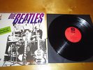 LP - The Beatles - Please, please me