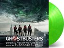 Theodore Shapiro - Ghostbusters (2016) / O.S.T. [New Vinyl] Holland - Import