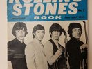 The Rolling Stones Book. No. 2, 10th July 1964 (signed by Brian Jones)