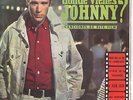 JOHNNY HALLYDAY EP Espagne 1964 Pour moi la vie va commencer +3