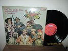 LA CONSPIRACION CADA LOCO CON SU TEMA SALSA - VAYA RECODS - NICE