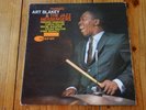 Art Blakey and the Jazz Messengers - Mosaic BLUE NOTE 4090 (NY/EAR/RVG/MONO)