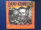 DEAD KENNEDYS give me convenience.ALTER TENTACLES 1987 all ORIGINAL1st PRESS A/B