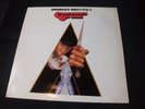 A Clockwork Orange - Film Soundtrack - 1971 Vinyl LP - Warner - Cult Classic