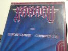 XANADU OLIVIA NEWTON JOHN ELO ISRAELI  LP MISPRESS MISPRINT