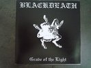 BLACK DEATH 