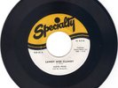 LLOYD PRICE Lawdy Miss Clawdy/Mailman Blues [45] Specialty 428-45 Rare Original