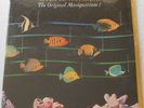 Mfd byRCA Music Service Stevie Wonder The Original Musiquarium 1 Factory Sealed