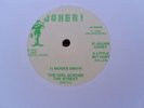 MOSES SMITH / JULIAN COVEY / THE ORLONS / THE SHOWMEN - JOKER - VG++ TO EX