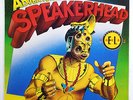Speakerhead 