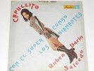 LOS DIAMANTES TREMENDO GUAGUANCO FIRST OF JOE ARROYO LP GUAGUANCO LATIN KILLER
