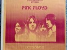PINK FLOYD - TAKE LINDA SURFIN’ - WIZARDO WR-007 - COLORED VINYL - SCARCE